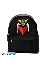 abysse corp Grendizer backpack