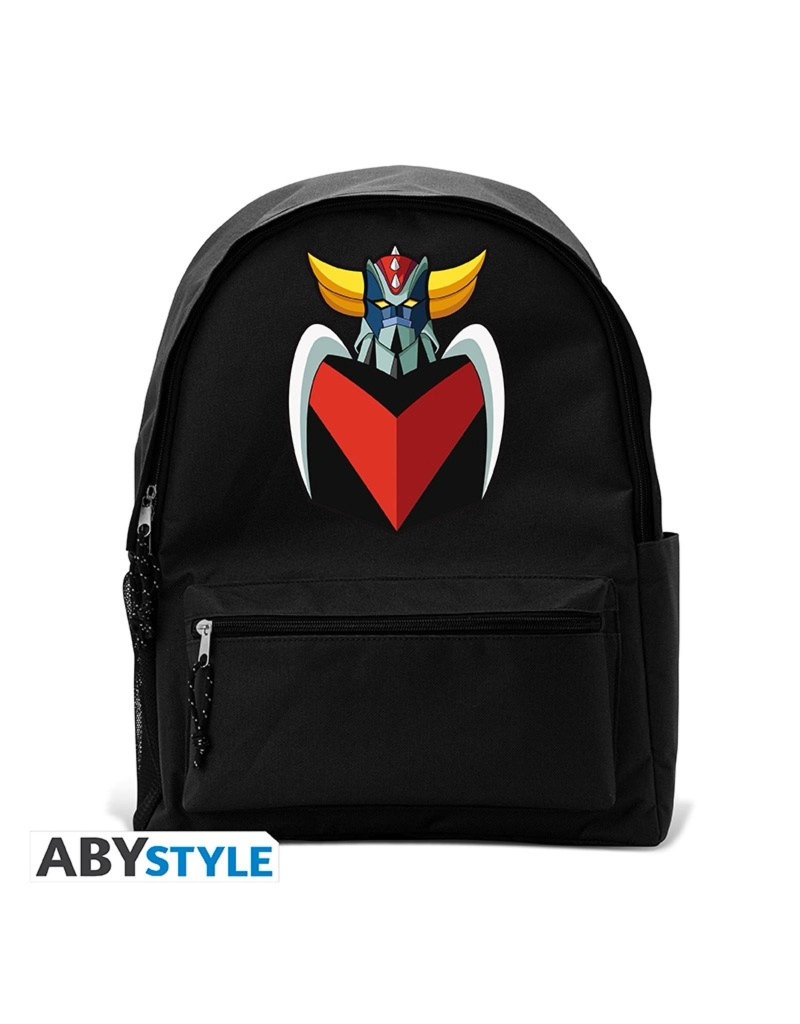 abysse corp Grendizer backpack