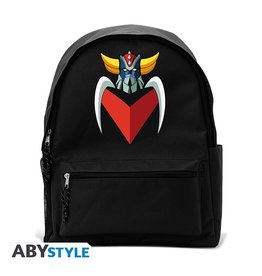 abysse corp Grendizer rugzak