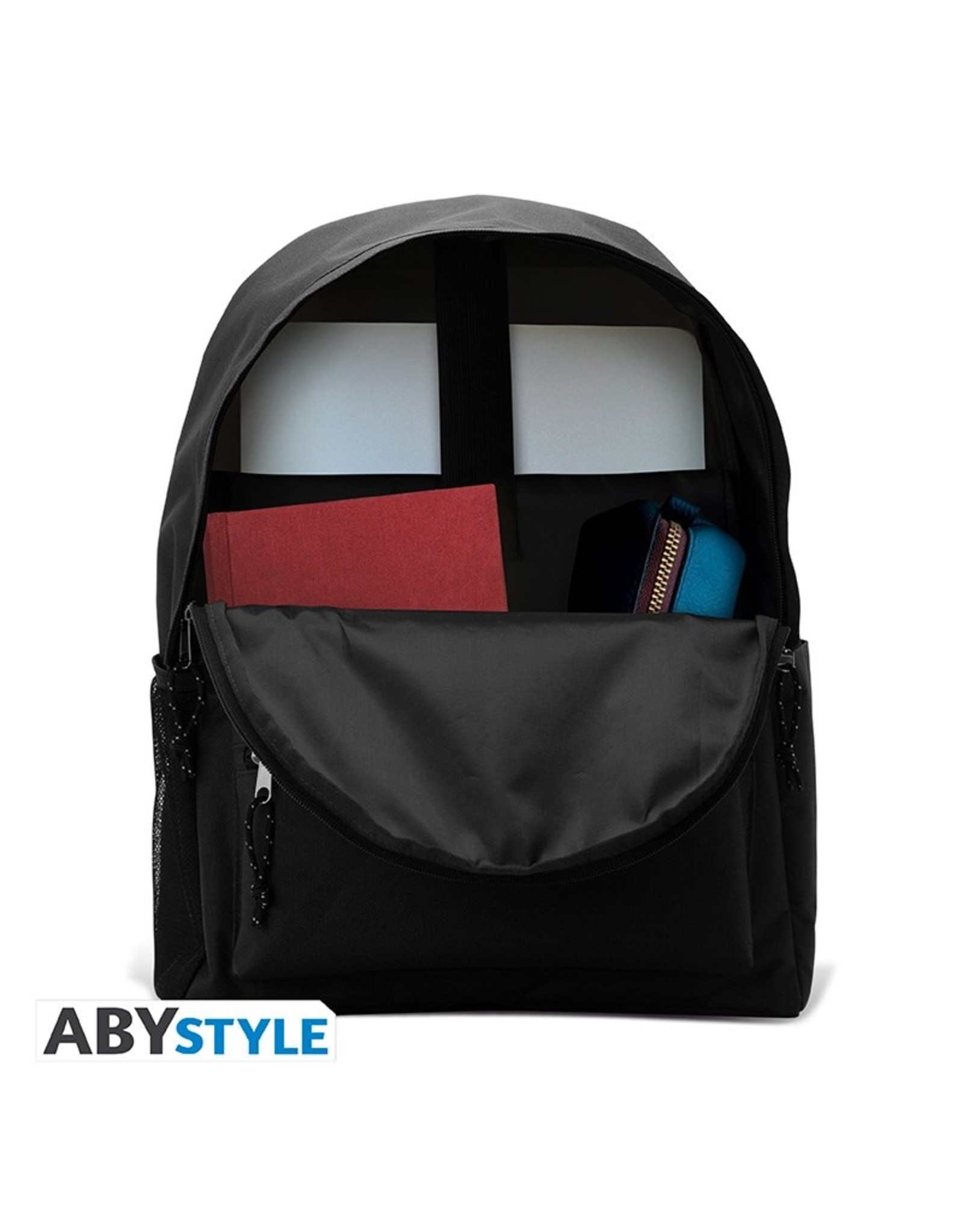 abysse corp Grendizer backpack