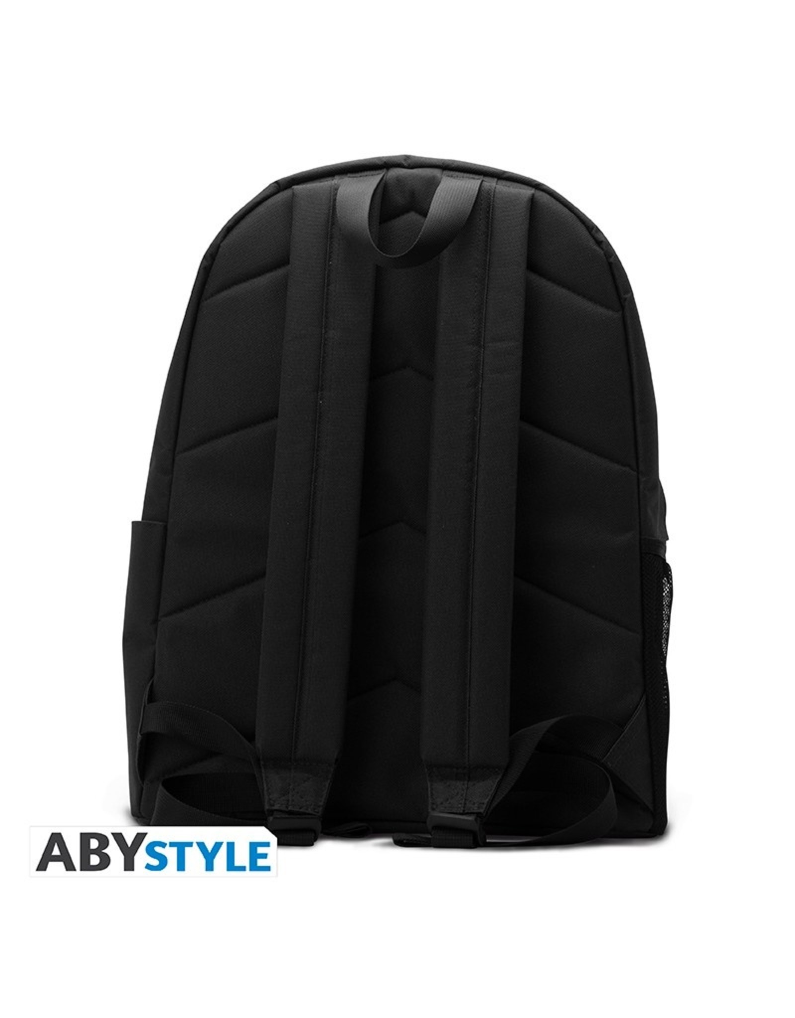 abysse corp Grendizer backpack