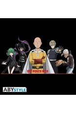 abysse corp One Punch Man messenger bag Group