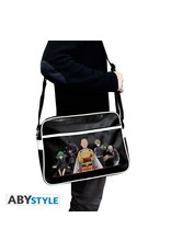 abysse corp One Punch Man messenger bag Group