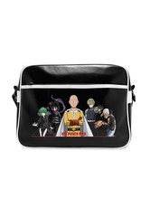 abysse corp One Punch Man messenger bag Group