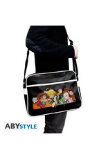 abysse corp The seven deadly sins messenger bag