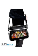 abysse corp The seven deadly sins messenger tas