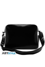 abysse corp The seven deadly sins messenger tas