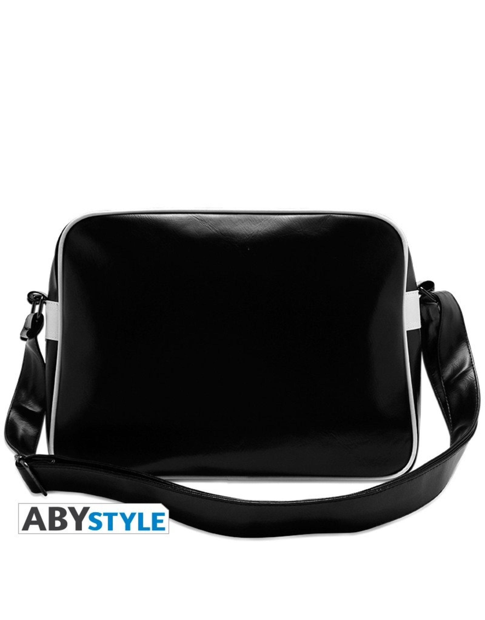 abysse corp The seven deadly sins messenger bag