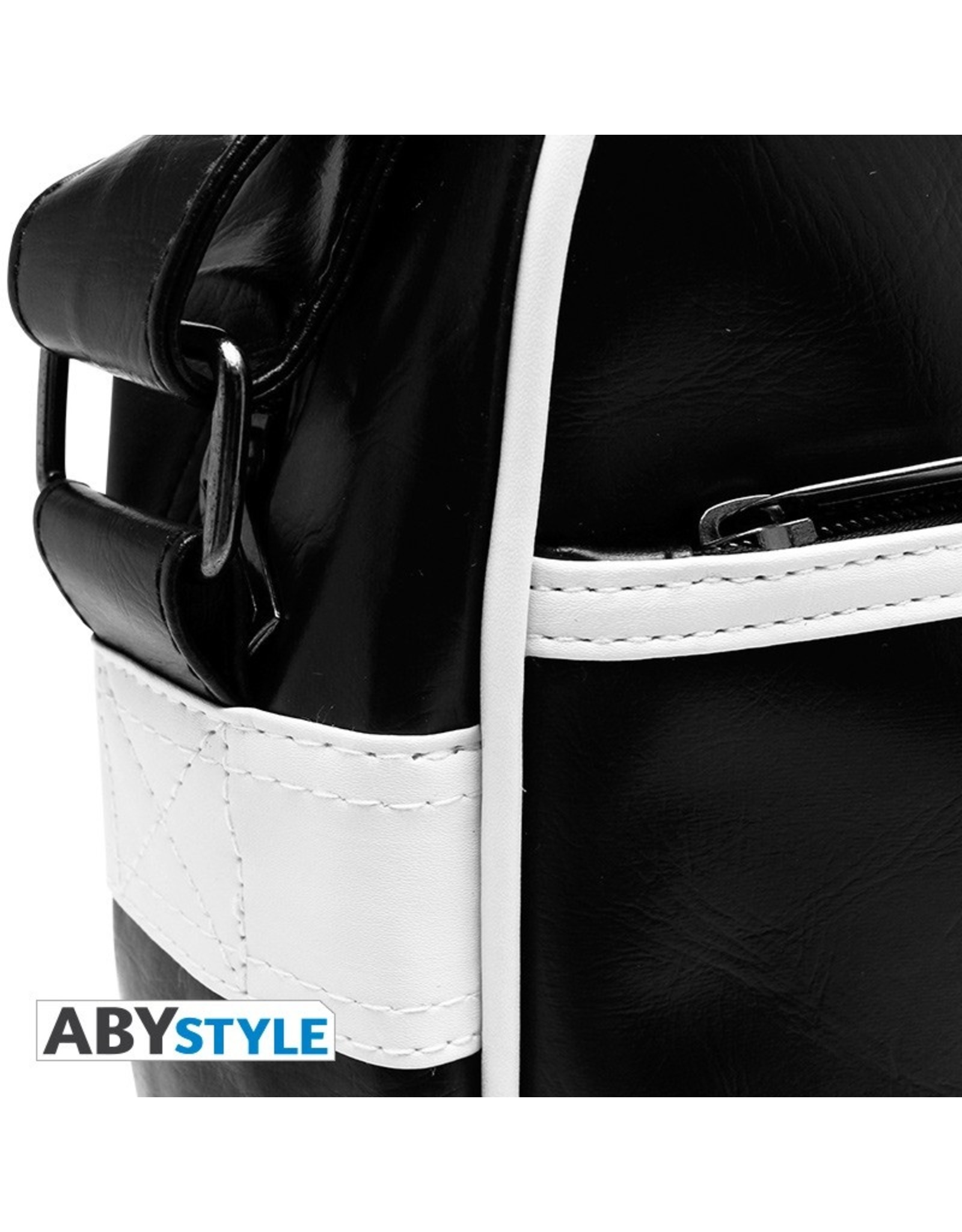 abysse corp The seven deadly sins messenger bag