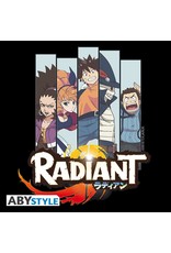 abysse corp Radiant schoudertas