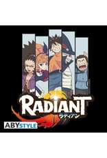 abysse corp Radiant shoulder bag