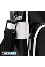 abysse corp Radiant shoulder bag