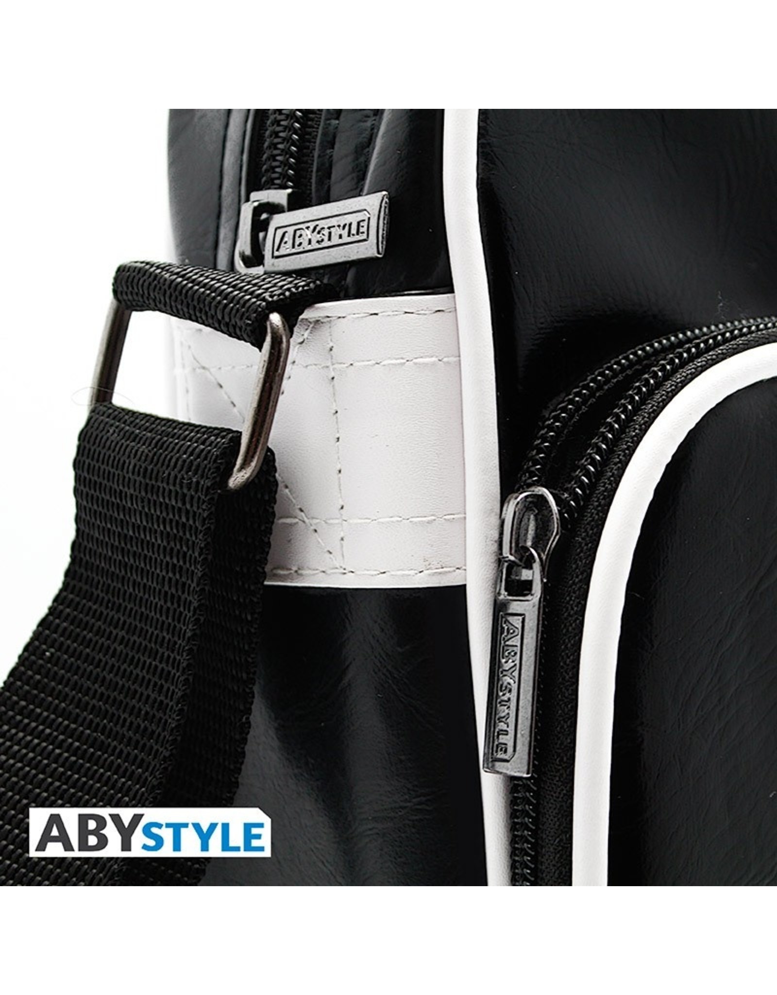 abysse corp Radiant shoulder bag