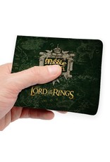 abysse corp Merchandise wallets - Lord of the Rings wallet middle earth