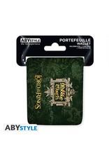 abysse corp Merchandise portemonnees - Lord of the Rings portemonnee middle earth