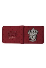 abysse corp Harry Potter bags and wallets - Harry Potter wallet Gryffindor