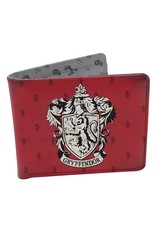 abysse corp Harry Potter bags and wallets - Harry Potter wallet Gryffindor