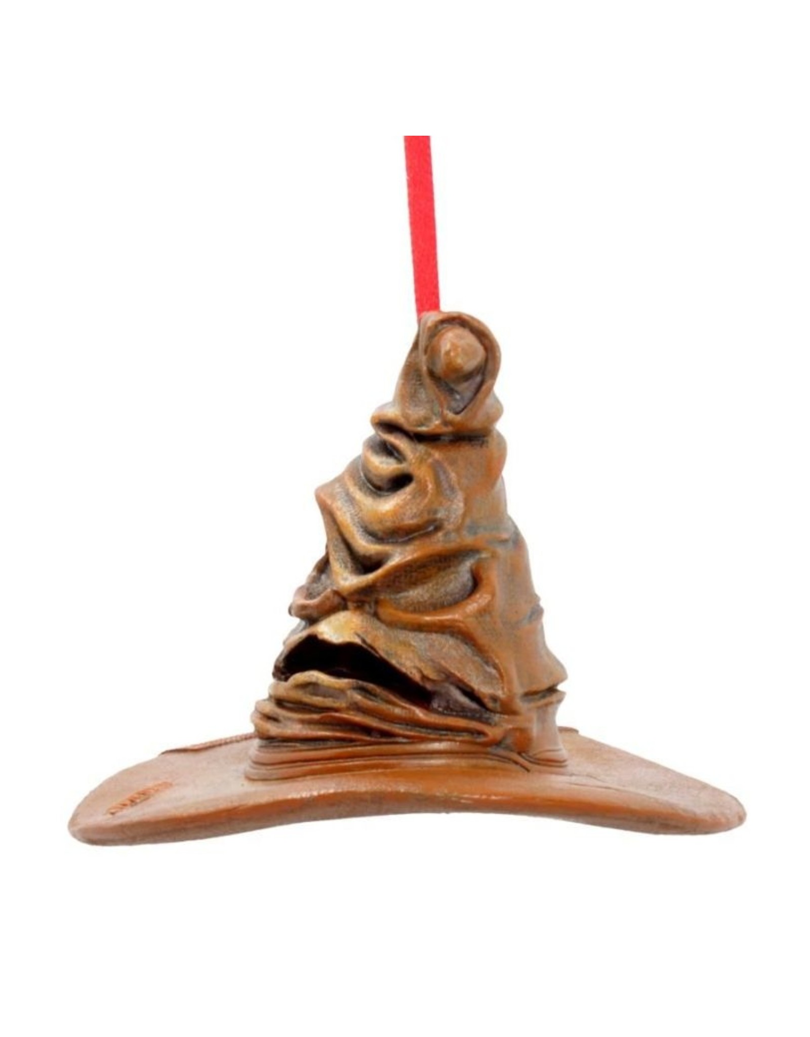 NemesisNow Miscellaneous - Harry Potter Sorting Hat Hanging Ornament 9cm