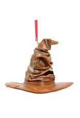 NemesisNow Miscellaneous - Harry Potter Sorting Hat Hanging Ornament 9cm