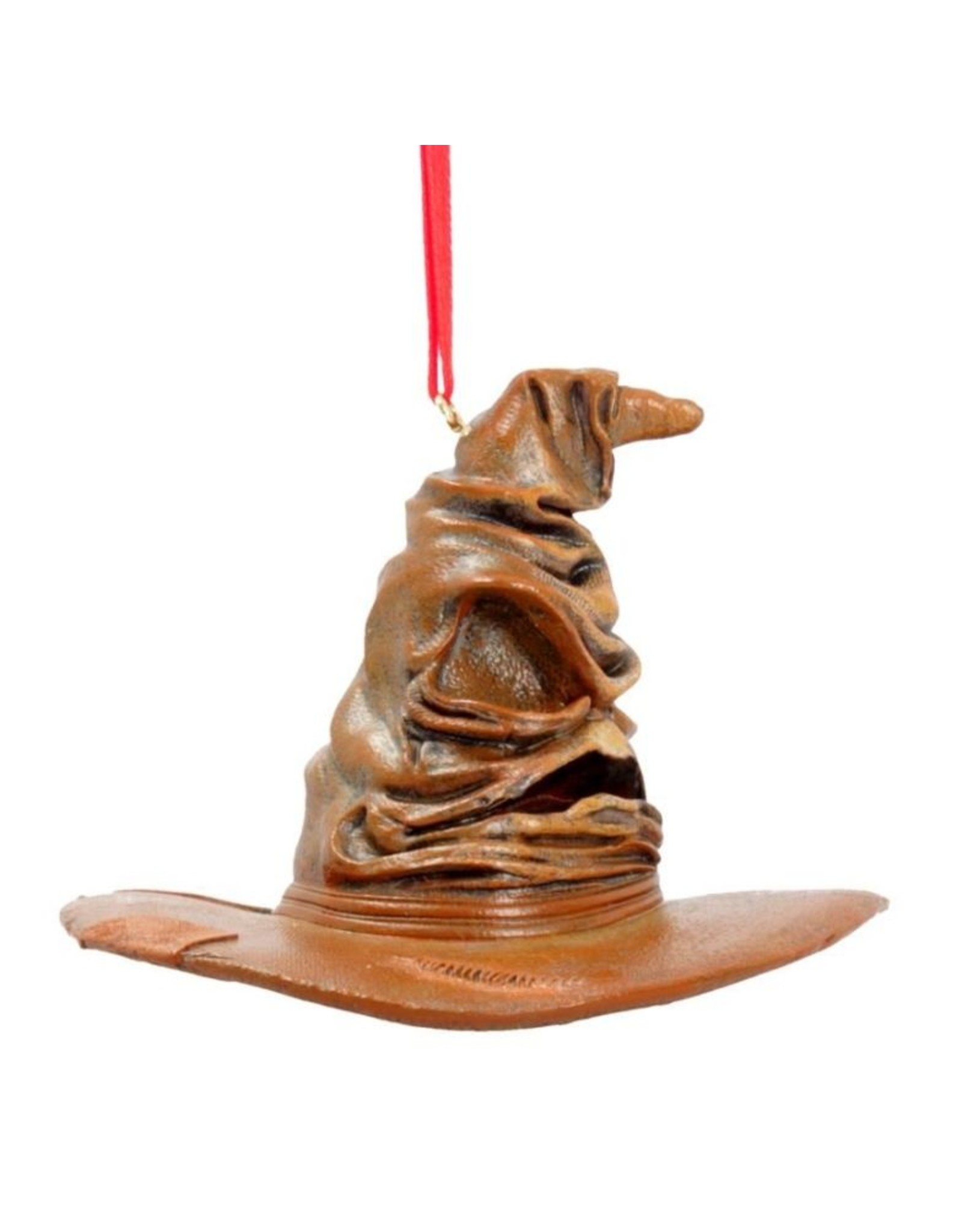 NemesisNow Miscellaneous - Harry Potter Sorting Hat Hanging Ornament 9cm