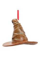 NemesisNow Miscellaneous - Harry Potter Sorting Hat Hanging Ornament 9cm