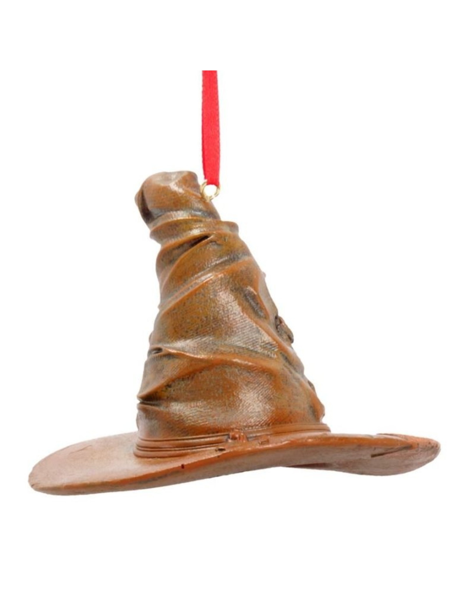 NemesisNow Miscellaneous - Harry Potter Sorting Hat Hanging Ornament 9cm