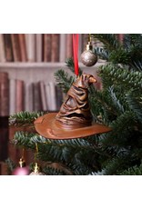 NemesisNow Miscellaneous - Harry Potter Sorting Hat Hanging Ornament 9cm