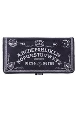 NemesisNow Gothic portemonnees - Ouija Bord Reliëf Portemonnee Nemesis Now 18.5cm