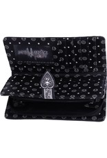 NemesisNow Gothic portemonnees - Ouija Bord Reliëf Portemonnee Nemesis Now 18.5cm