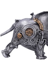 Alator Giftware & Lifestyle - Mechanisch Zoogdier Steampunk Beeldje 31cm