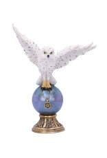 Alator Giftware & Lifestyle - Magic Flight Owl Figurine 23.5cm