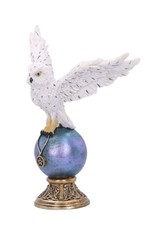 Alator Giftware & Lifestyle - Magic Flight Owl Figurine 23.5cm