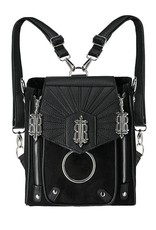 Restyle Gothic bags Steampunk bags - Gothic Backpack - shoulderbag CIRCE - Daughter of the Sun