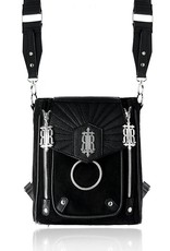 Restyle Gothic tassen Steampunk tassen - Gothic rugzak - schoudertas CIRCE - Dochter van de Zon