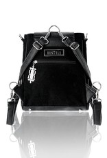 Restyle Gothic bags Steampunk bags - Gothic Backpack - shoulderbag CIRCE - Daughter of the Sun