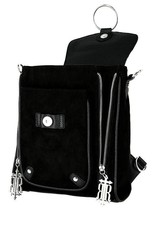 Restyle Gothic bags Steampunk bags - Gothic Backpack - shoulderbag CIRCE - Daughter of the Sun