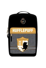 Bioworld Merchandise - Hufflepuff Premium laptop backpack 15"