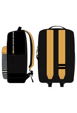 Bioworld Merchandise - Hufflepuff Premium laptop backpack 15"