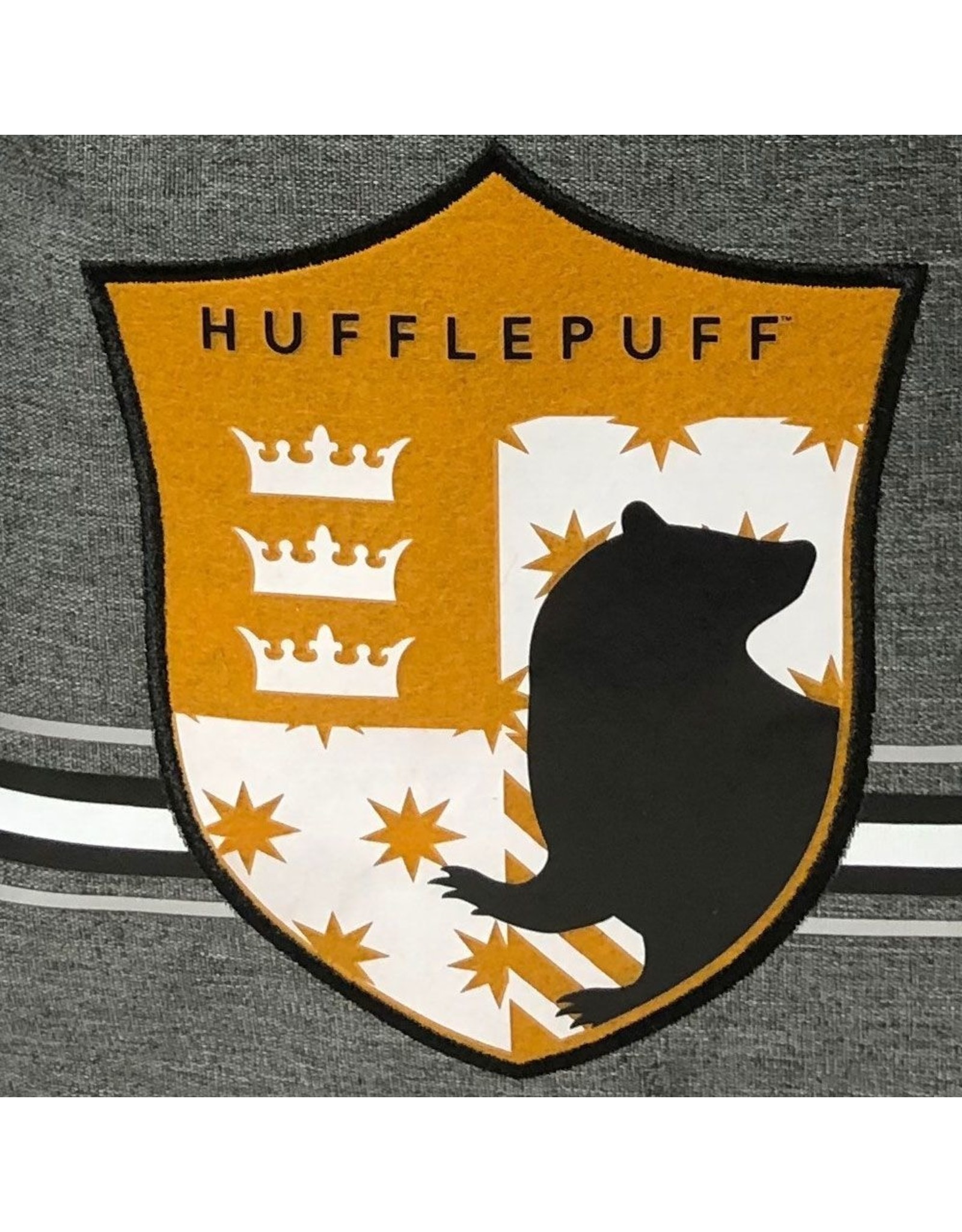 Bioworld Merchandise - Hufflepuff Premium laptop backpack 15"