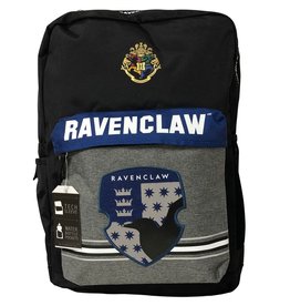 Bioworld Harry Potter Ravenclaw laptop Backpack 15"