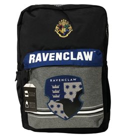 Bioworld Harry Potter Ravenclaw laptop rugzak 15"