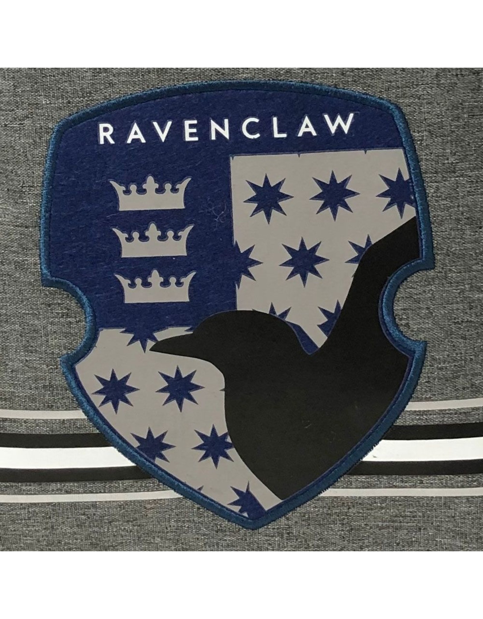 Bioworld Merchandise - Harry Potter Ravenclaw Premium laptop rugzak 15"