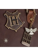 Harry Potter Merchandise - Harry Potter Kiss Lock Charms Handbag