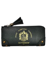 Harry Potter Merchandise - Harry Potter Slytherin House Premium Purse