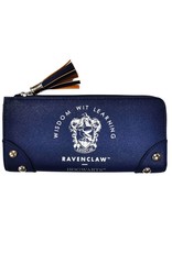Harry Potter Merchandise - Harry Potter Ravenclaw Huis Premium Portemonnee