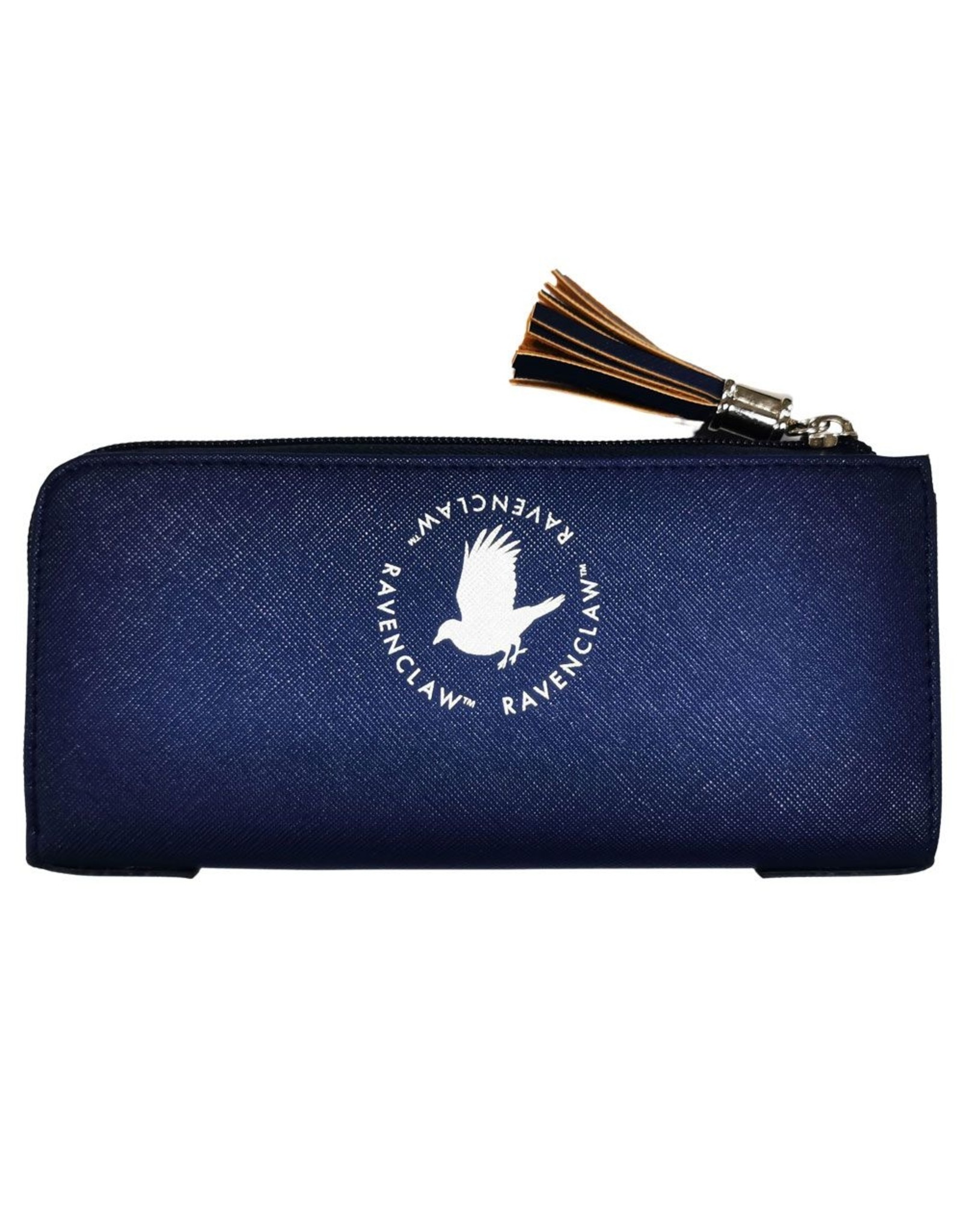 Harry Potter Merchandise - Harry Potter Ravenclaw Huis Premium Portemonnee