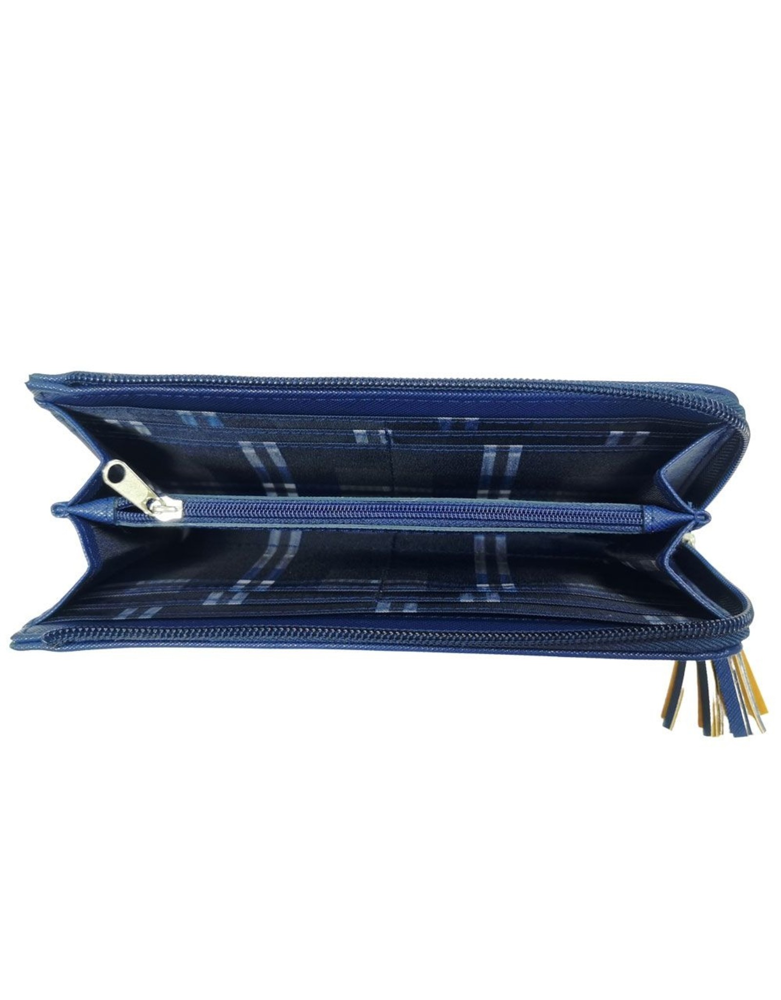 Harry Potter Merchandise -Harry Potter Ravenclaw House Premium Purse