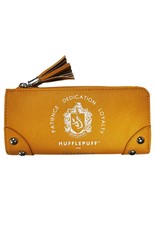 Harry Potter Merchandise - Harry Potter Hufflepuff  House Premium Purse