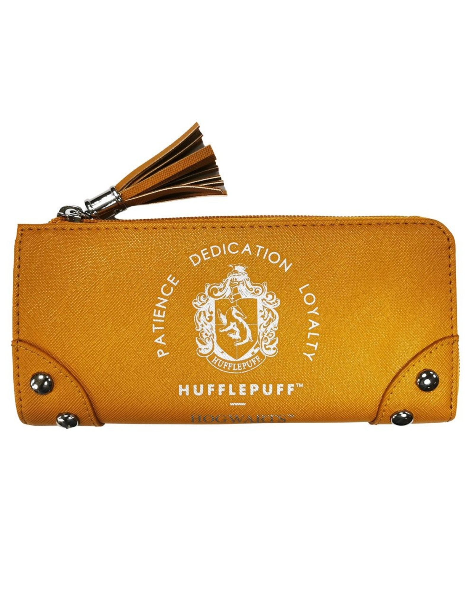 Harry Potter Merchandise - Harry Potter Hufflepuff  House Premium Purse