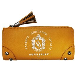 Harry Potter Harry Potter Hufflepuff Huis Premium Portemonnee